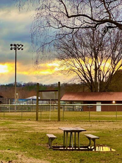 Cherokee County Recreation - Murphy, NC