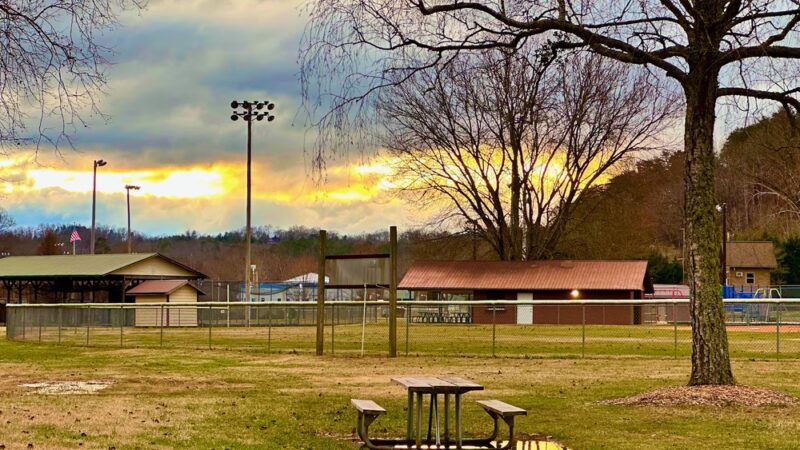 Cherokee County Recreation - Murphy, NC