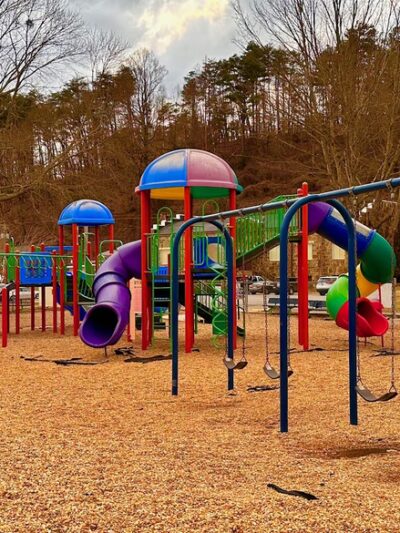 Cherokee County Recreation - Murphy, NC