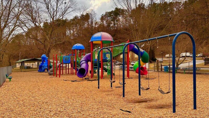 Cherokee County Recreation - Murphy, NC