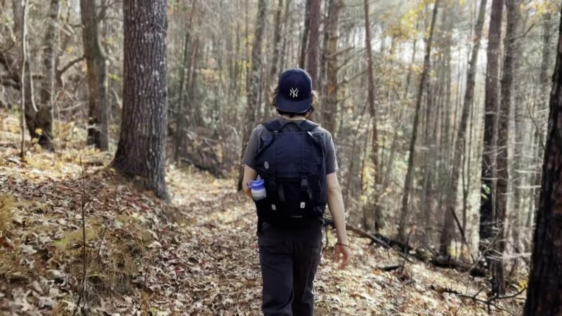 Hanging Dog Recreation Area - Murphy, NC