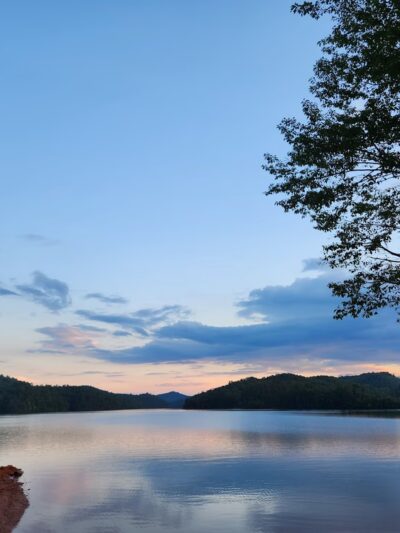 Hanging Dog Recreation Area - Murphy, NC