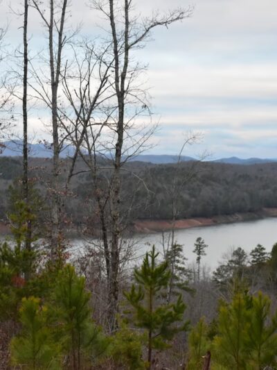 Hanging Dog Recreation Area - Murphy, NC