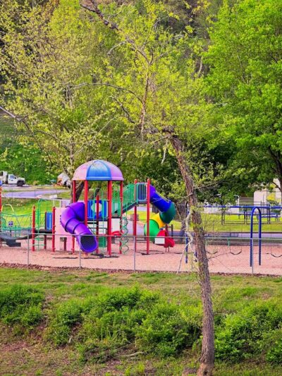 Konehete Park, Murphy - Murphy, NC