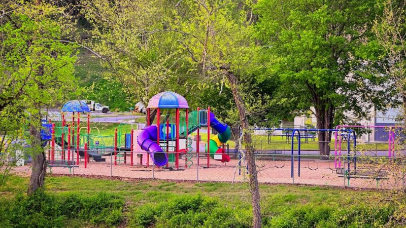 Konehete Park, Murphy - Murphy, NC
