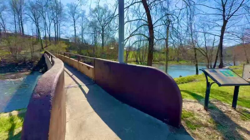 Konehete Park, Murphy - Murphy, NC
