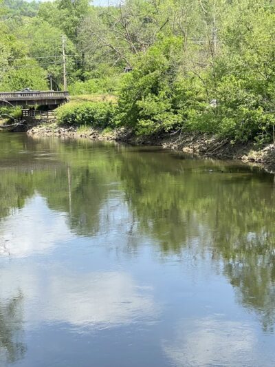 Konehete Park, Murphy - Murphy, NC