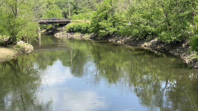 Konehete Park, Murphy - Murphy, NC