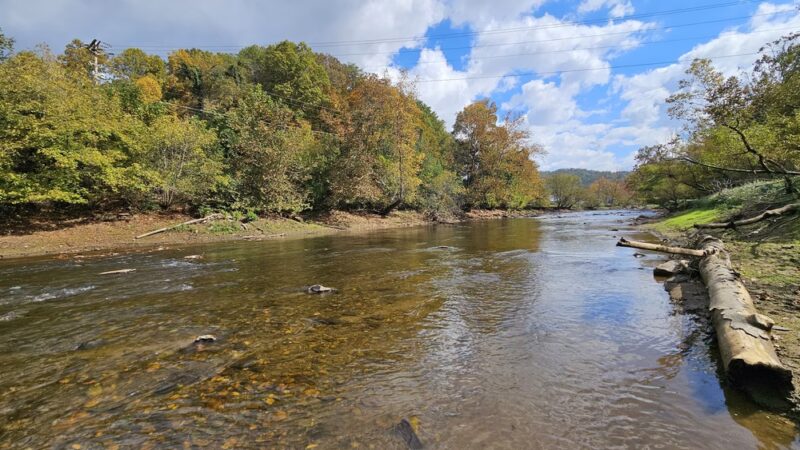 Murphy River Walk - Murphy, NC