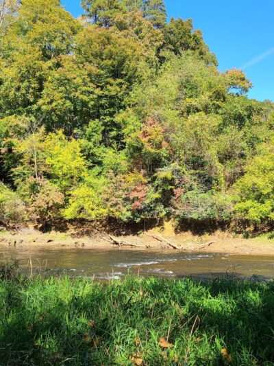 Riverwalk parking - Murphy, NC