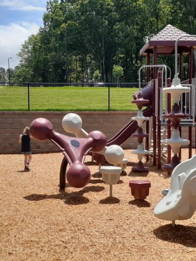 Murrayville Park - Murrayville, GA