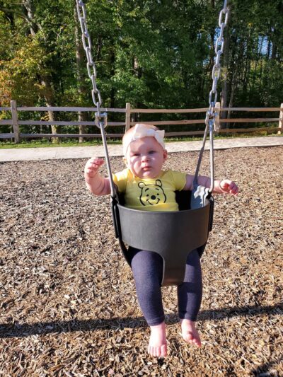 Murrayville Park - Murrayville, GA