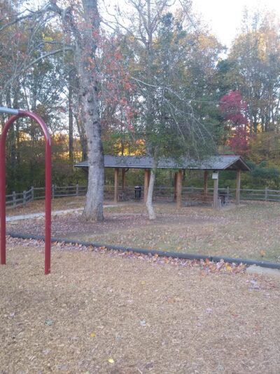 Murrayville Park - Murrayville, GA