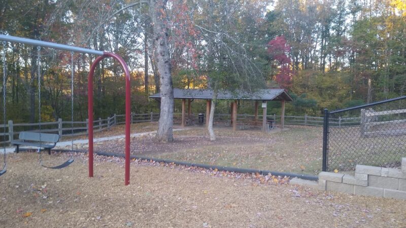 Murrayville Park - Murrayville, GA