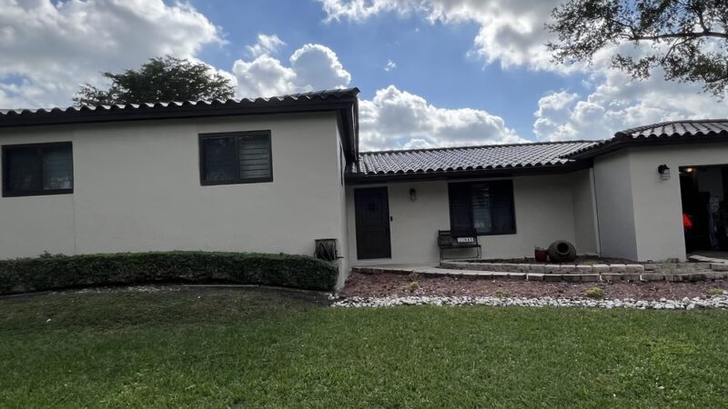 Murru Home Improvement Llc - ,