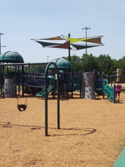 Gattman Park - Muscle Shoals, AL