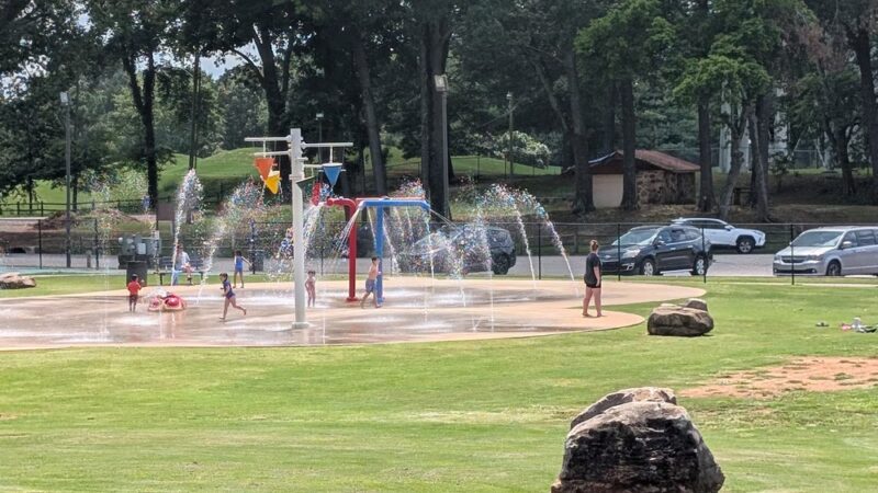 Gattman Park - Muscle Shoals, AL