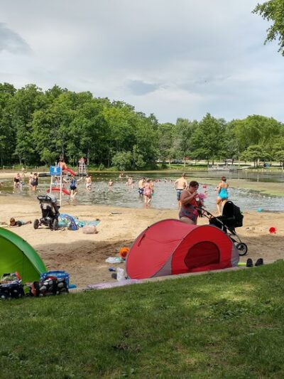 Muskego Park - Muskego, WI