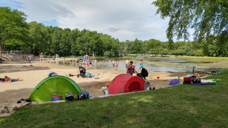 Muskego Park - Muskego, WI