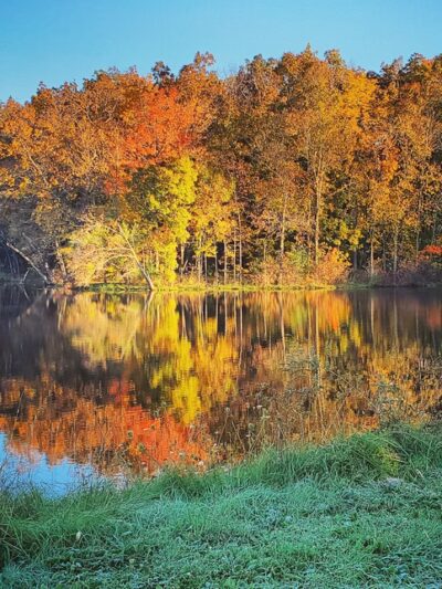 Muskego Park - Muskego, WI