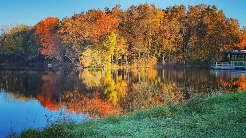 Muskego Park - Muskego, WI