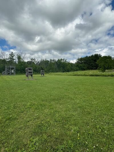 Muskego Park - Muskego, WI