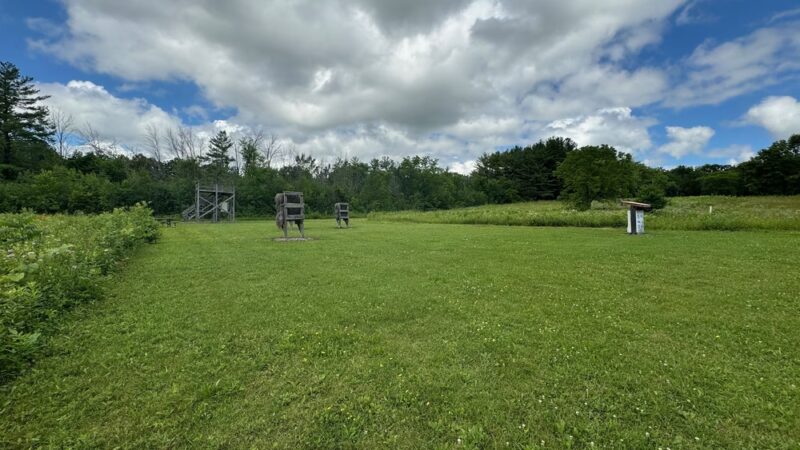 Muskego Park - Muskego, WI