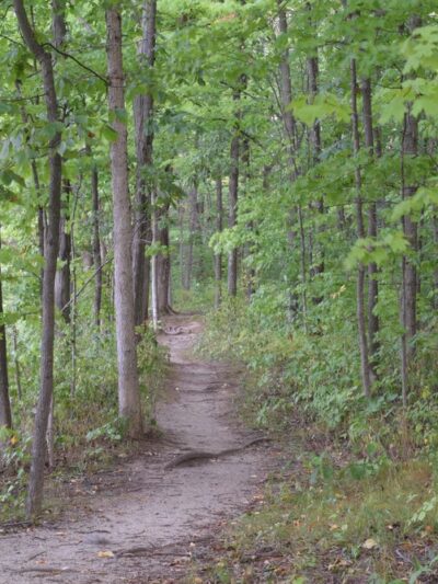 Muskego Park - Muskego, WI