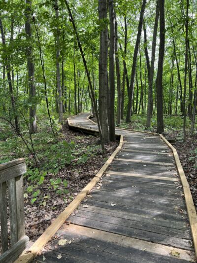 Veterans Memorial Park - Muskego, WI