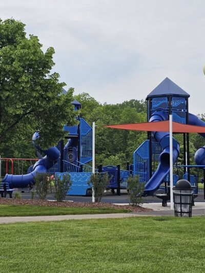 Veterans Memorial Park - Muskego, WI