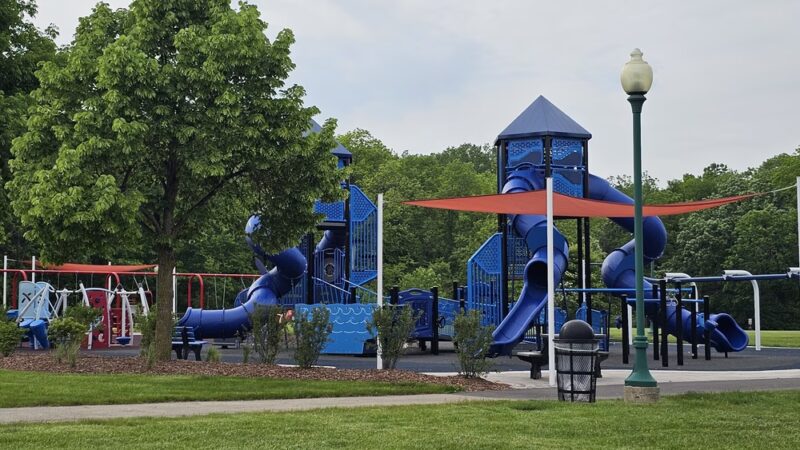 Veterans Memorial Park - Muskego, WI