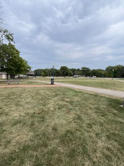 Veterans Memorial Park - Muskego, WI