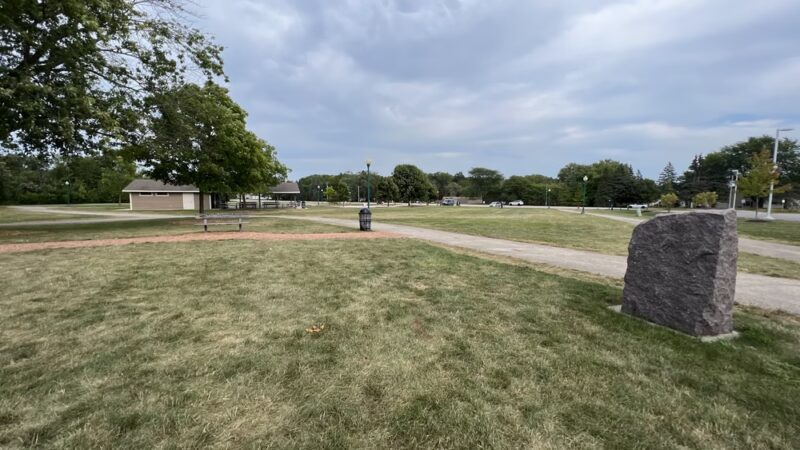 Veterans Memorial Park - Muskego, WI