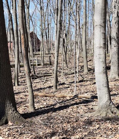 Veterans Memorial Park - Muskego, WI