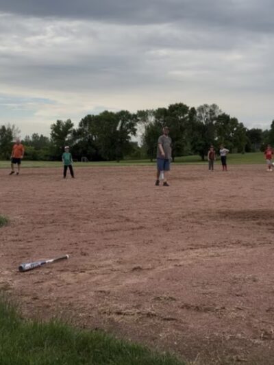 Denoon Park - Muskego, WI