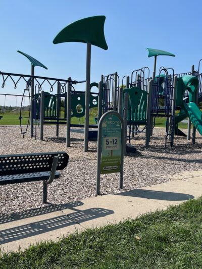 Moorland Park - Muskego, WI