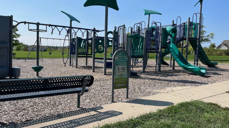 Moorland Park - Muskego, WI