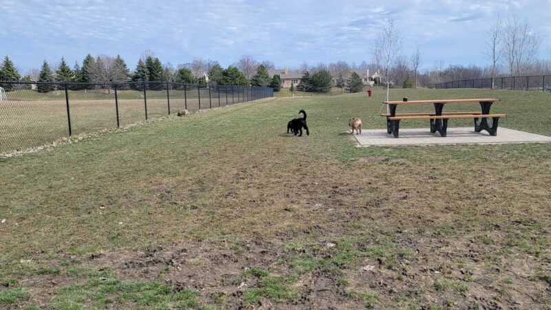 Moorland Park - Muskego, WI