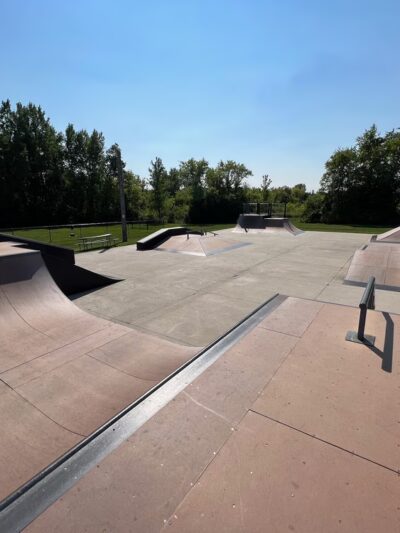 Moorland Park - Muskego, WI