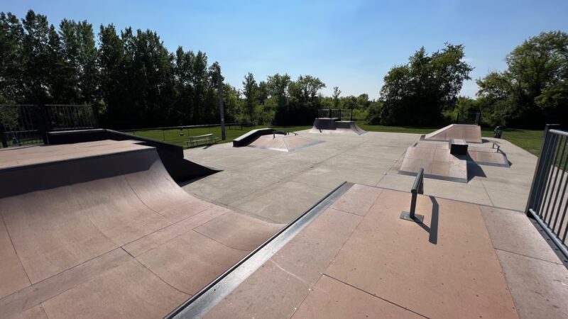Moorland Park - Muskego, WI