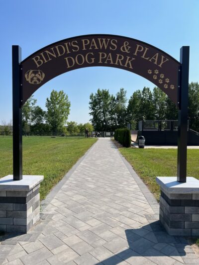 Moorland Park - Muskego, WI