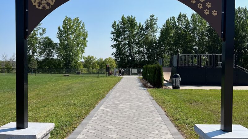 Moorland Park - Muskego, WI