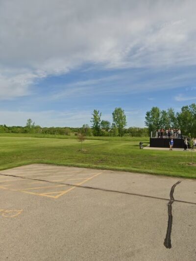 MoorlandDogpark - Muskego, WI