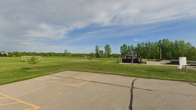 MoorlandDogpark - Muskego, WI