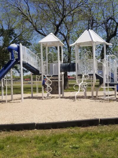 Honor Heights Park - Muskogee, OK