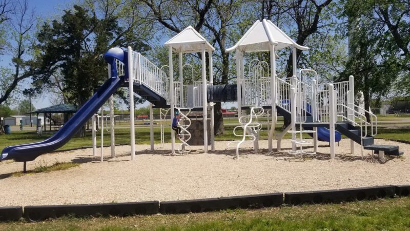 Honor Heights Park - Muskogee, OK