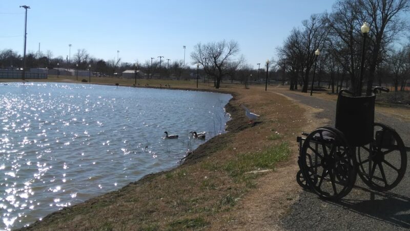 Honor Heights Park - Muskogee, OK