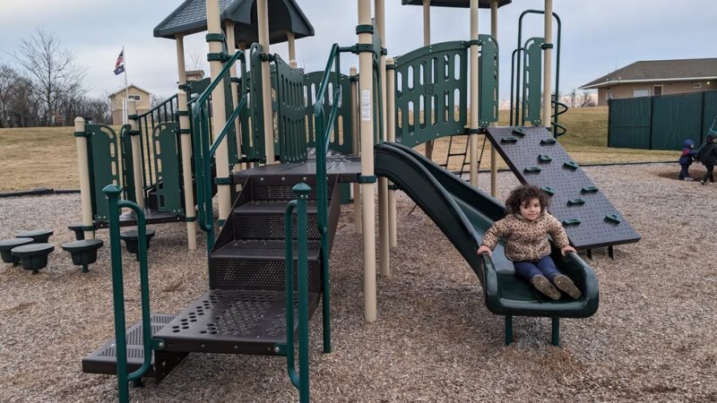 Fairlane Avenue Park Playground - Myerstown, PA