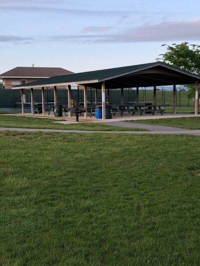 Fairlane Avenue Park Playground - Myerstown, PA