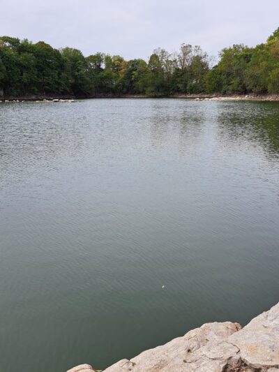 Myerstown Quarry Lake - Myerstown, PA